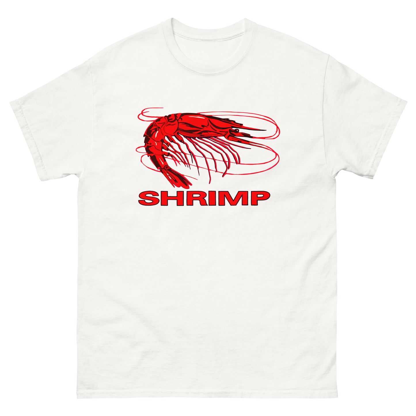 Shrimp T-Shirt
