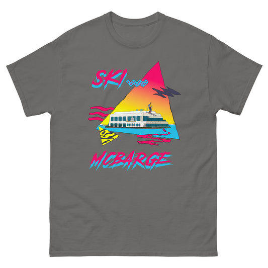 Ski McBarge T-shirt